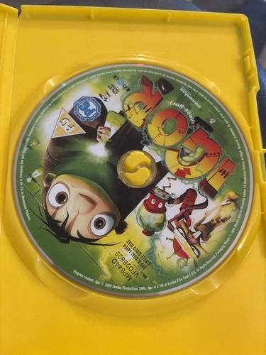 Igor DVD - Animated Adventure for All Ages - Bild 3 von 3