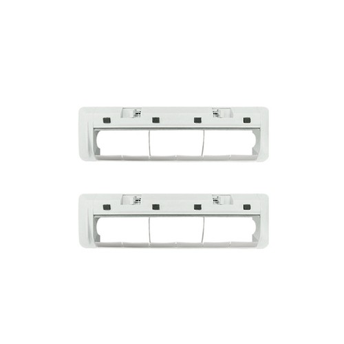 Main Brush Cover Plate Spare parts for Dreame W10/W10 Pro Sweeping Robot - Picture 5 of 5