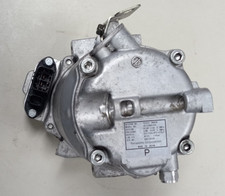 Compressor-Air Conditioner 2013-2017 Nissan Leaf 926003NG0A