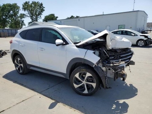 Sensor ABS trasero derecho Hyundai Tucson 2016 2017 2018 2019 2020 2021 91921-D3010 - Imagen 5 de 7