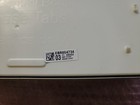 EBR86473403 LG Dishwasher Control electric New part