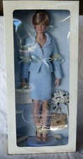 Franklin Mint Diana the People's Princess 16" Portrait Doll