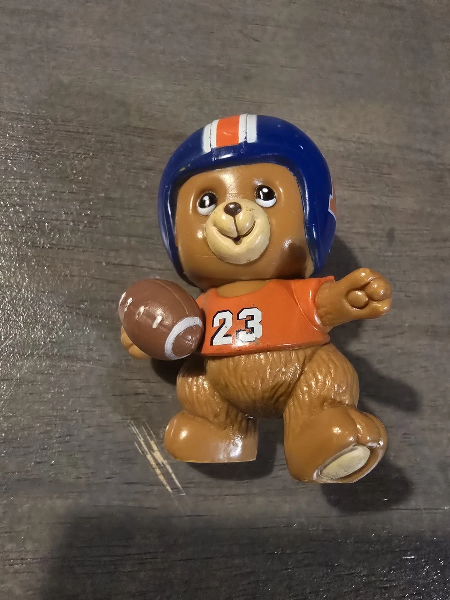 Denver Broncos NFL Action Figures for sale | eBay