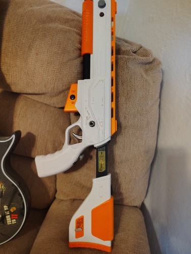 PS3 Guitars, Headphones, Camera, Controller Gun, and More - Picture 6 of 11