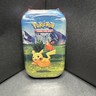 💥NEW FACTORY SEALED Pokemon TCG 2026 Mega Evolution - Ascended Heroes Mini Tin