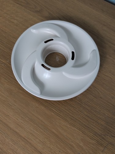 KENWOOD MAXI BLEND CANOPY FOR FP450 / FP470 / FP570 SERIES. - Bild 3 von 3