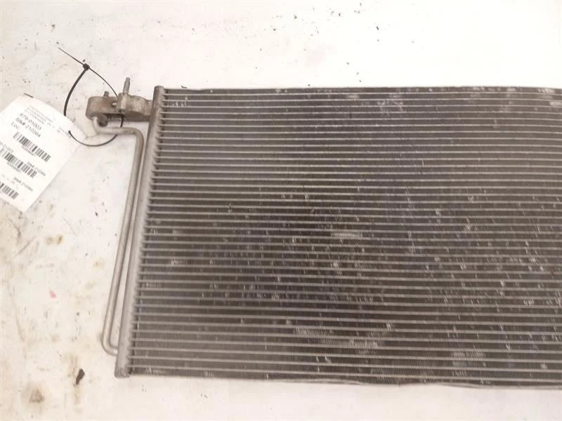 福特 FOCUS 2013 - 2014 AC CONDENSER — 第 2/4 张图片