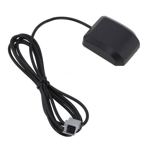 Antiusura Alpine ABS Nero Confezione Contenuto Antenna GPS Larghezza di Banda MH - Foto 12 di 12