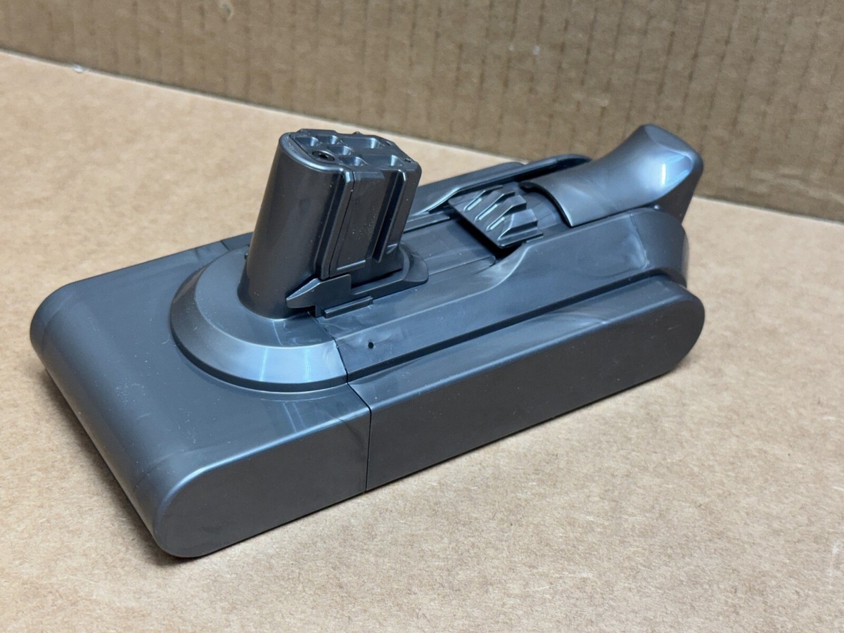 Dyson v12 detect slim 純正スタンドバッテリー64分 NEW Genuine Dyson V12 Detect Slim Cordless Stick Vacuum