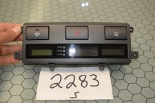 03 04 05 06 07 08 09 Sorento Hazard Digital Clock Switch Control Power #2283-S