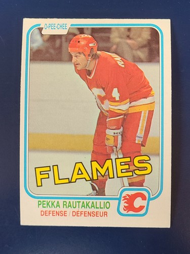 1981-82 O-Pee-Chee OPC Hockey Cards Complete Your Set You Pick Choose #1 - 136 - Picture 86 of 215