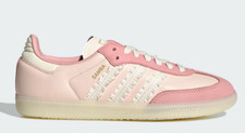 Adidas Originals Samba OG Women's Lifestyle Casual Shoes Sneaker NWT JR8830