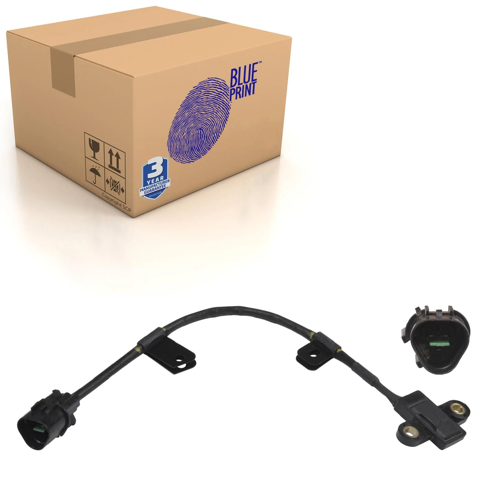 Blue Print ADG07220 Sensor Crankshaft Pulse Fits Hyundai Atos Getz 39310-02600 - Image 7