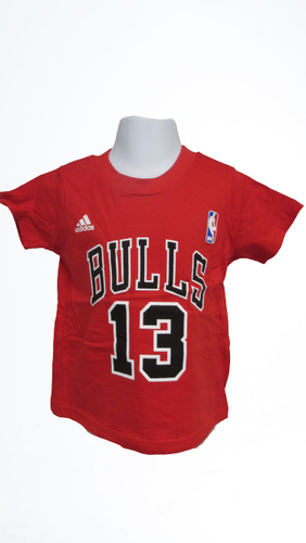Joakim Noah Toddler Sizes 2T-3T 