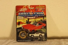 JOHNNY LIGHTNING 1969 ELIMINATOR #14029 1994