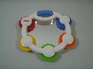 Fisher Price Shake N Beats Tambourine W Mirror Developmental Baby Toy 3mo Vguc Ebay Fisher Price Shake N Beats Tambourine W Mirror Developmental Baby Toy 3mo Vguc Ebay