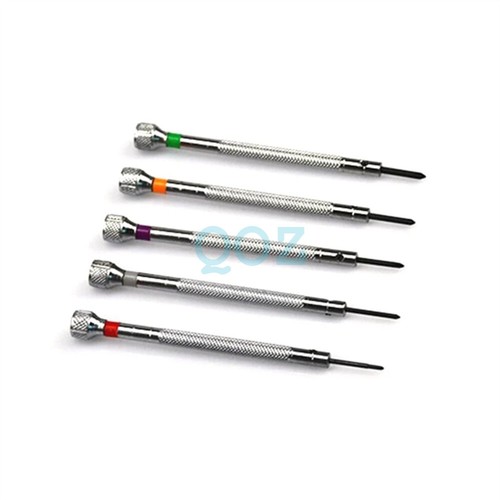 13x Watch Screwdriver Micro Precision Jewelry Screwdriver 0.6-2.0mm Watch RepaS - Picture 11 of 17