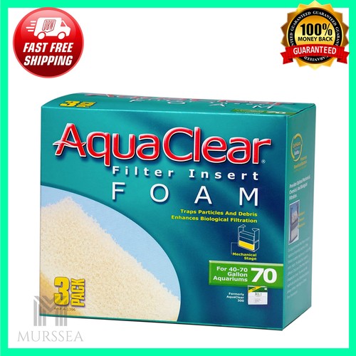 aquaclear 70 sponge