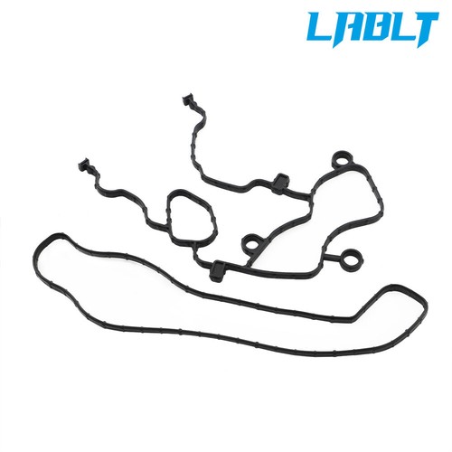 LABLT Full Head Cover Gasket Bolt Set For 2011-2015 Chrysler Dodge Jeep Ram 3.6L - Foto 6 di 24
