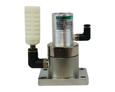 CKD VYX-0022FL VALVE USED