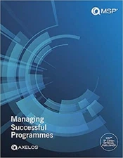 MSP® - Managing successful programmes - Official Manual