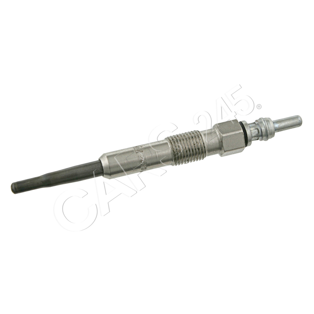 Glow Plug FEBI For VW AUDI SEAT SKODA Caddy III Eos Golf Mk5 Plus A2 N10591602