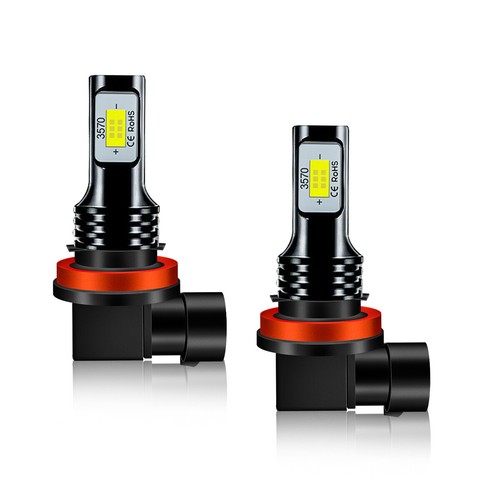 For Jeep Grand Cherokee 2014-2017 Combo LED Headlight Bulb High Low Fog Light Z8 - Picture 21 of 21