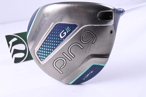 Ladies Ping G Le Driver / 11.5 Degree / Ladies Flex Ping ULT 230 Shaft - Picture 2 of 9