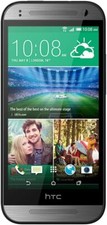 HTC One Mini 2 16GB grau