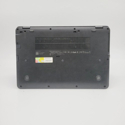 HP EliteBook 850 G3 Core i5-6300U 2.4GHz 16GB RAM No HDD 15.6" ***Boot to Bios - Afbeelding 14 van 14
