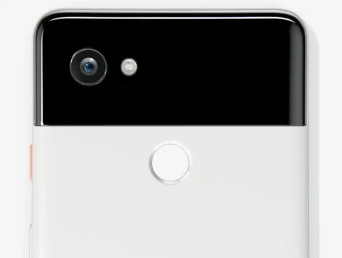 Google Pixel 2 XL - 64GB - (Unlocked) Black&White *Brand New in Box - Picture 3 of 8