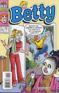 Betty-118-2002-NM-Stock-Image