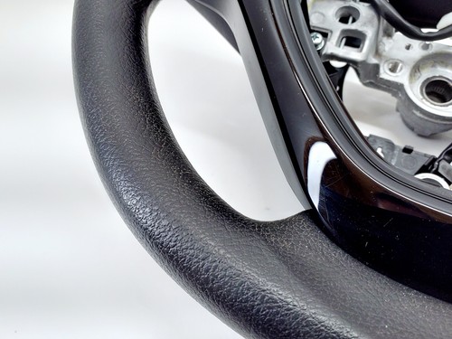 CITROËN C1 2017 STEERING WHEEL 45100-0H050 / 17684944 - Picture 6 of 12