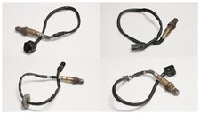 All 4 Upstream/Downstream O2 Oxygen Sensor N63 Engine OEM BMW E70 E71 F01 F10
