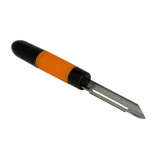 FRUIT VEGETABLE SPUD POTATO SPEED PEELER SLICER FRENCH CARROT CUTTER GADGET TOOL - Picture 4 of 5