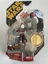 Star Wars 2007 30th Anniversary Galactic Marine (Ultimate Galactic Hunt) - New