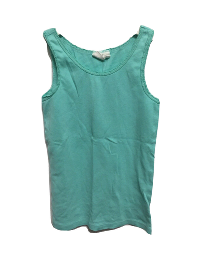 Blouse BEAUTEES Verte Avec Nœuds - Taille M, Manches Longues, Occasion Très Bon état