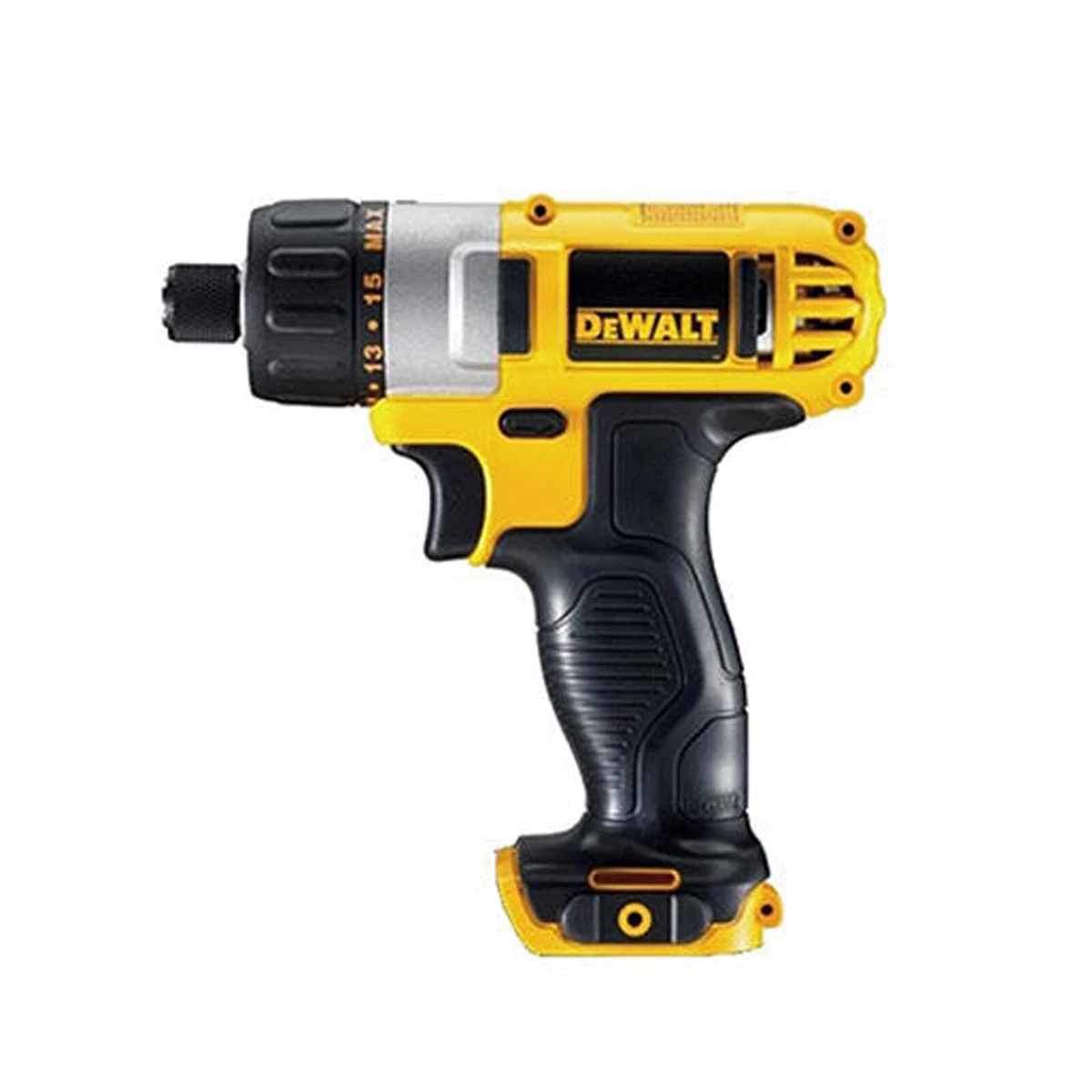Dewalt compact screwdriver sale