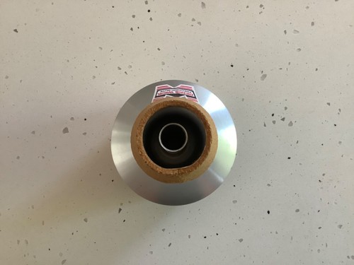 DENIS WICK 5506 Steamer Wah-Wah for Trumpet Used - 第 3/5 張圖片