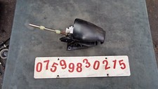 TRAFIC VIVARO NV300 2014 - 2019 GEAR SHIFTER SELECTOR 349012637R