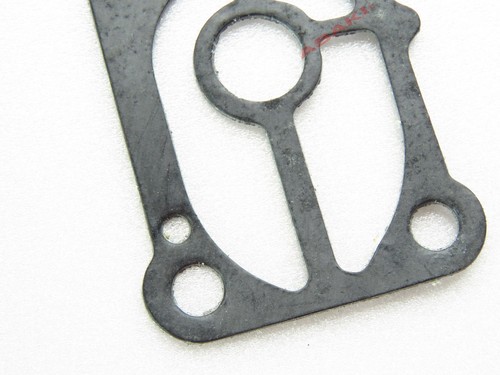 For TOHATSU NISSAN Outboard 2-3.5 HP NS3.5B2 Gasket 3F0-65029-0, 27-161603 X2 - Picture 3 of 4