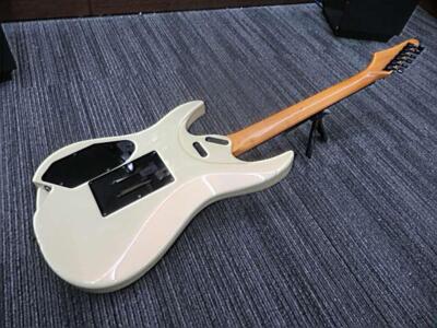 YAMAHA RGXA2 エレキギター ホワイト RGXA2 - Overview - Electric Guitars - Guitars, Basses & Amps