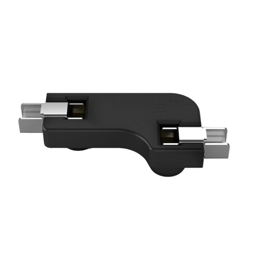 Hot Swap Socket For Kailh CPG151101S11 LowProfile Mechanical Keyboard Switch x50 - Picture 4 of 8