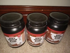 Elevation Whey Protein Chocolate Flavor Gym Workout Weight Supplement 32oz, 2025