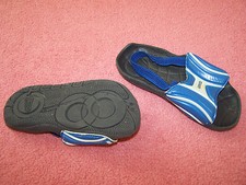 Speedo boys flip flops size 8 (25,5)