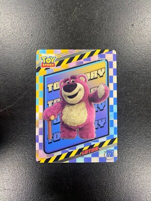2023 KAKAWOW DISNEY TOY STORY HOTBOX SR CARDS PICK YOUR FAV CARDS