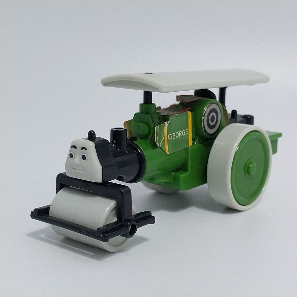 GEORGE Nakayoshi Thomas Series BANDAI Used | eBay