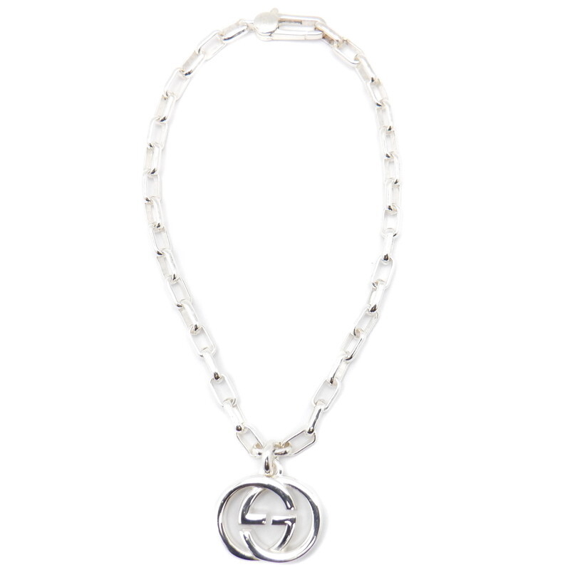 累積売上総額第１位【GUCCI★20/21秋冬】INTER-LKG G BRACELET $_57.JPG?set_id=880000500F