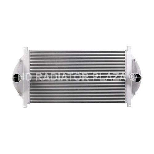 Charge Air Cooler For International 7300 7400 7500 7600 7700 WorkStar 7600 DSL - Imagen 1 de 4
