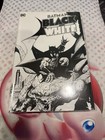 Batman: Black & White (DC Comics November 2021) Hardcover